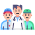 Trusted Doctors Icon